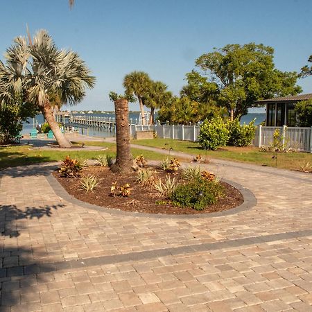 Paradise Cove On Lemon Bay Apartment Englewood Bagian luar foto