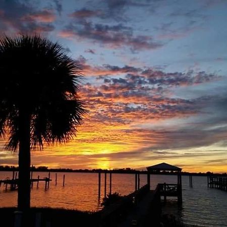 Paradise Cove On Lemon Bay Apartment Englewood Bagian luar foto