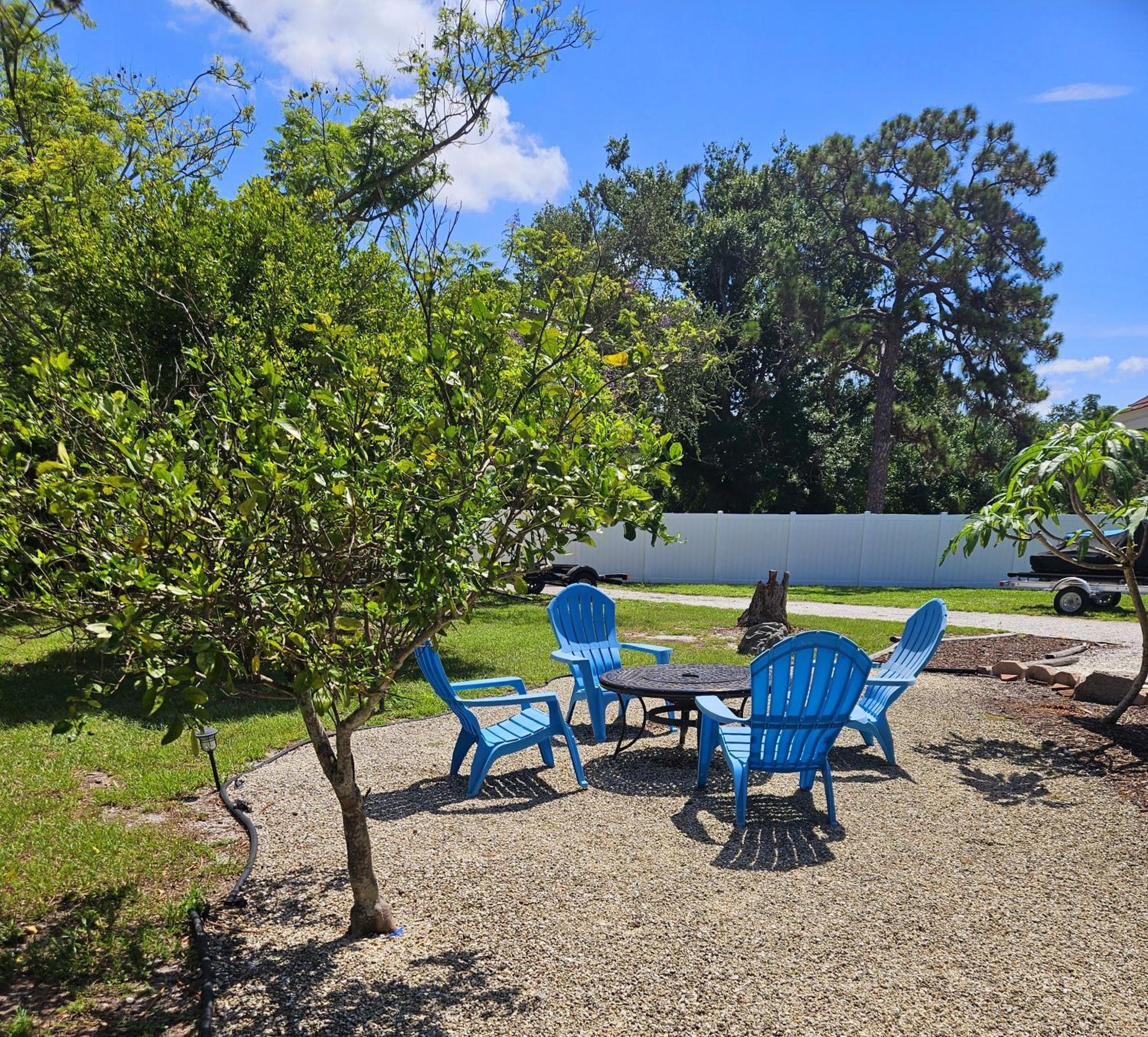 Paradise Cove On Lemon Bay Apartment Englewood Bagian luar foto