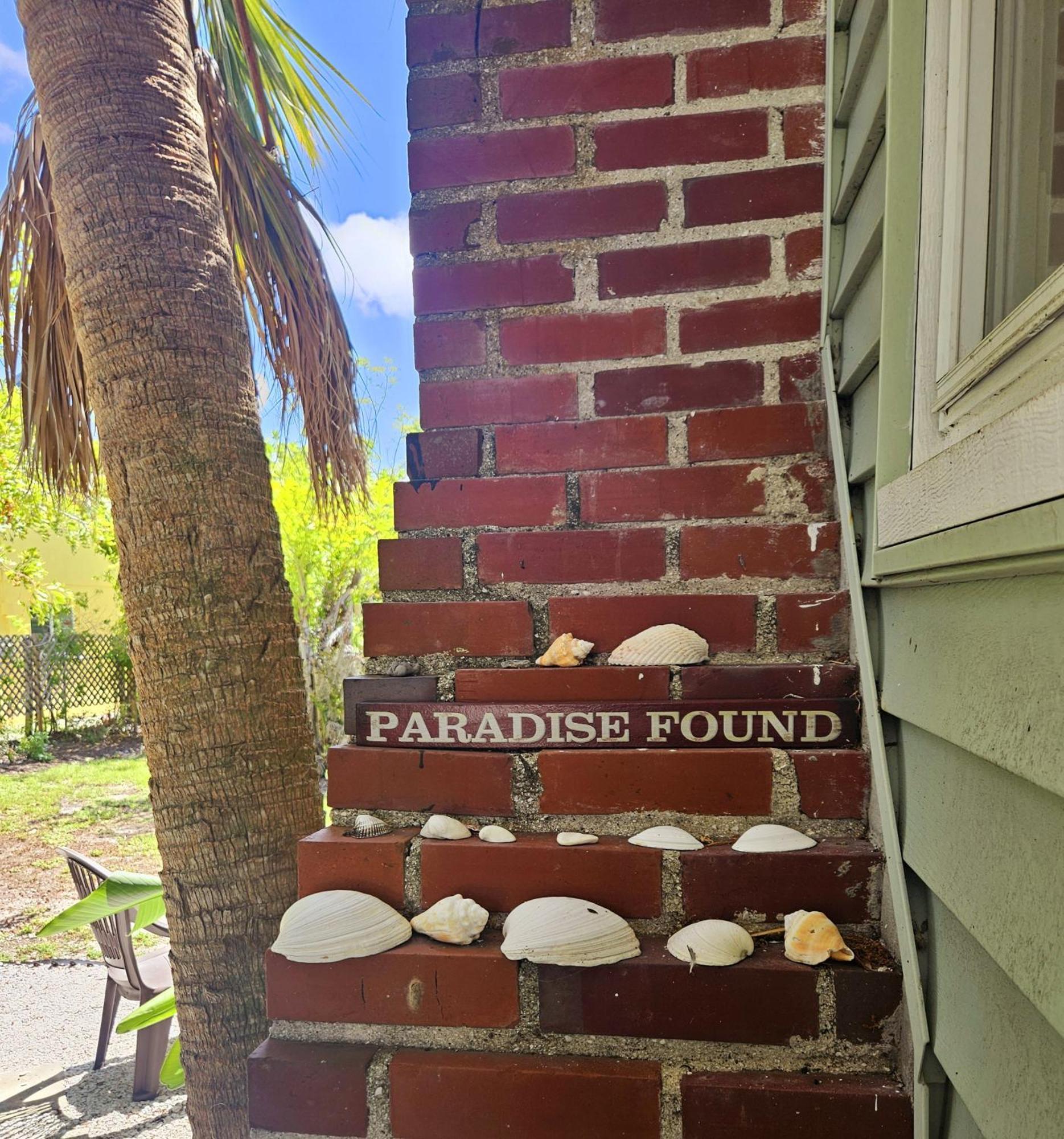 Paradise Cove On Lemon Bay Apartment Englewood Bagian luar foto